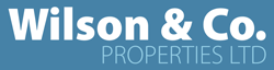 Wilson & Co. Properties Ltd